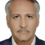 دکتر محمدعلی ارگانی