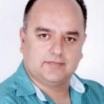 دکتر شهرام رنجبر