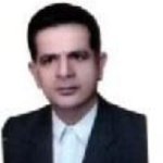 دکتر محمدعلی آغنده