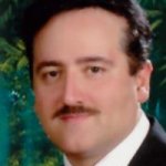 دکتر سهیل صرافان صادقی