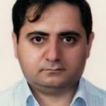 دکتر مسعود محمدی سراملو