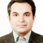 دکتر سعید امیرخانلو