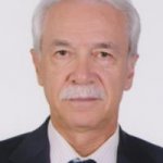 دکتر احمد پرورش