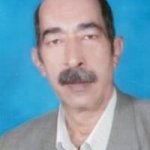 دکتر محمدعلی مشایخی ساردو