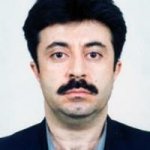 دکتر یعقوب قهرمان بامدادی