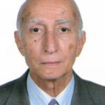 داریوش دانشورفرهود