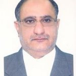 دکتر محمدعلی دهواری