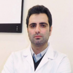 سیدمسعود معینی طبا