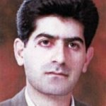 دکتر محمد قصاب زاده نایینی