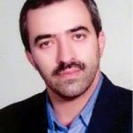دکتر محمدمهدی قدس تهرانی