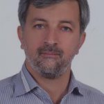 دکتر محمدعلی غیاثی