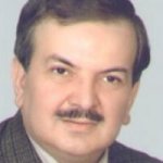 دکتر محمدمهدی پرورش ریزی
