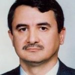 دکتر سیدمهران مولوی شیرازی
