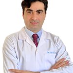 دکتر بهروز سعیدیان