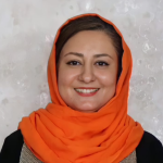 لیلا حبیبی