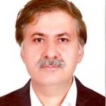دکتر علیرضا خزاعی