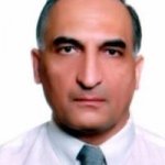 دکتر منوچهر شیروانی
