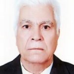 دکتر کریم نادر