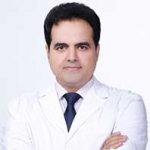 دکتر امیر تارخ