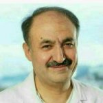 دکتر پیمان جمشیدی