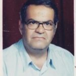 دکتر محمدعلی اکبرزاده