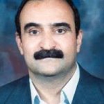دکتر سیدمحمود دانشمند