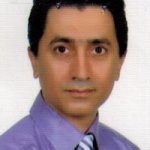 دکتر محمدرضا وقاری سرابستانی