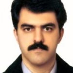 دکتر امیر معین تقوی