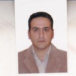 دکتر امیر قاسمی جنگ جو