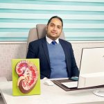 دکتر بهنام صالحی