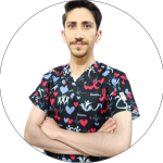 دکتر علیرضا عافیت طلب