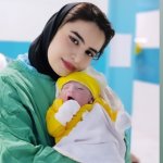 دکتر پردیس کریم نژاد
