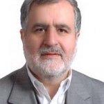 دکتر مسعود پورمقدس