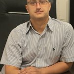 دکتر رضا فراهانی پاد