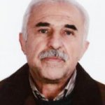 دکتر محمدعلی عدل پرور