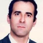 دکتر بهنام هدایت