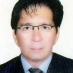 دکتر طاهرمحمد شیخی
