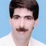 دکتر غلام اسدی