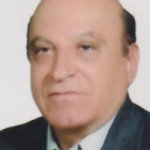 دکتر یعقوب سپهری