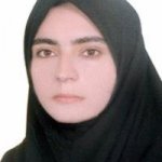 زهرا جمشیدی