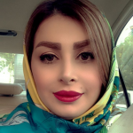 مهرنوش پرورش