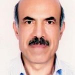 دکتر محمدعلی شاهزاده