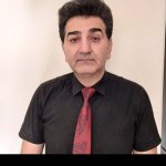 دکتر مهرداد شیروانی
