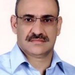 سیدمحمود قاسمی زاده