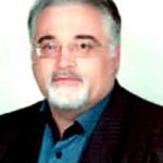 دکتر عباس غلامی