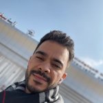 دکتر علیرضا دلربا