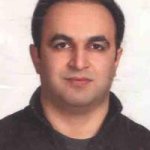 دکتر محمدعلی جعفری زارع