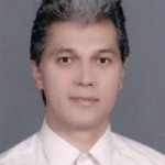 دکتر امیر جابری