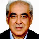 دکتر مسعود بهرامی