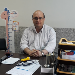 بهروز طحانی